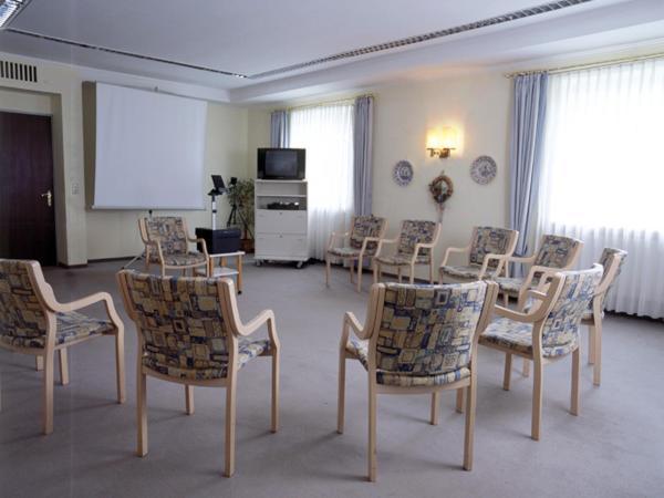 Hotel "Untere Muehle" Schwabmuhlhausen Kültér fotó